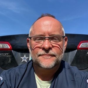 Meet your Posher, Murdo